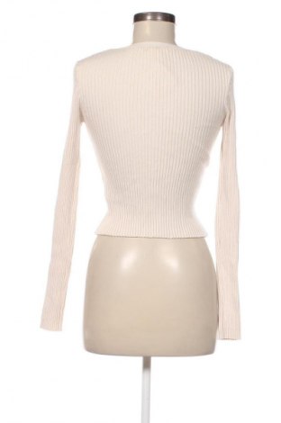 Dámsky kardigán H&M, Velikost S, Barva Béžová, Cena  469,00 Kč