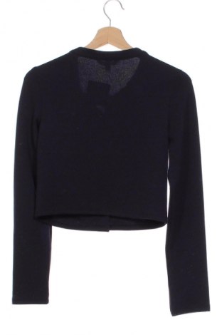 Dámsky kardigán H&M, Veľkosť XS, Farba Modrá, Cena  14,84 €