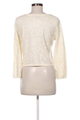 Damen Strickjacke H&M, Größe M, Farbe Ecru, Preis € 20,99