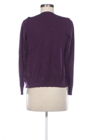 Cardigan de damă H&M, Mărime S, Culoare Mov, Preț 73,98 Lei