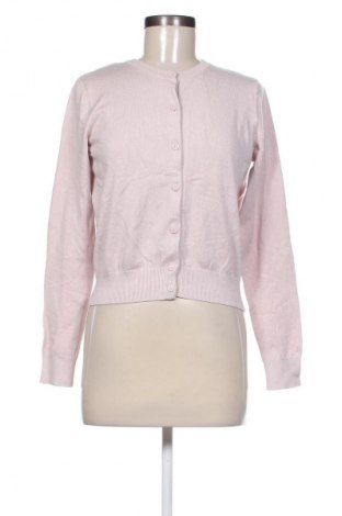 Dámsky kardigán H&M, Velikost M, Barva Růžová, Cena  469,00 Kč