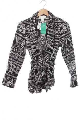 Dámsky kardigán H&M, Velikost XS, Barva Vícebarevné, Cena  739,00 Kč