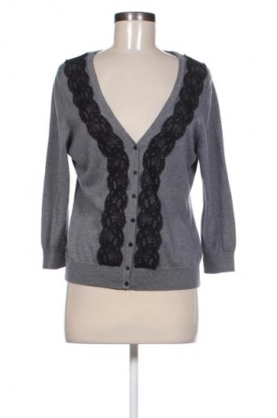 Dámsky kardigán H&M, Veľkosť M, Farba Sivá, Cena  14,83 €