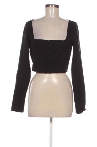 Cardigan de damă H&M Divided, Mărime M, Culoare Negru, Preț 150,99 Lei