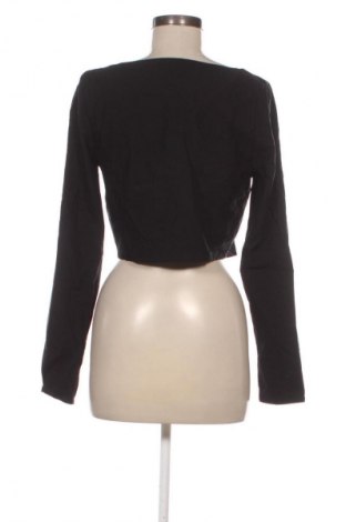 Cardigan de damă H&M Divided, Mărime M, Culoare Negru, Preț 150,99 Lei
