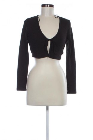 Damski kardigan H&M Divided, Rozmiar S, Kolor Czarny, Cena 150,99 zł