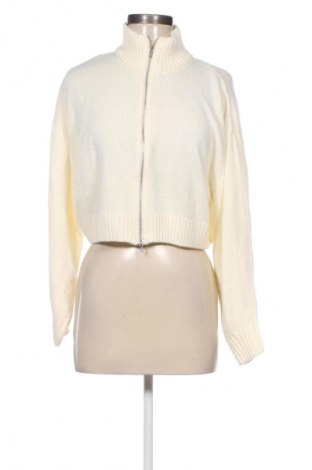 Dámsky kardigán H&M Divided, Velikost M, Barva Krémová, Cena  367,00 Kč