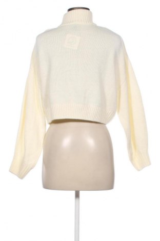 Dámsky kardigán H&M Divided, Velikost M, Barva Krémová, Cena  367,00 Kč