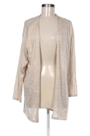 Cardigan de damă H&M Divided, Mărime XL, Culoare Bej, Preț 74,35 Lei