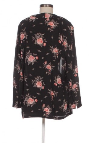 Damen Strickjacke H&M Divided, Größe S, Farbe Mehrfarbig, Preis € 20,99