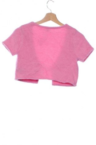 Damski kardigan H&M Divided, Rozmiar XS, Kolor Różowy, Cena 38,99 zł