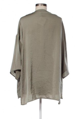 Damen Strickjacke H&M Divided, Größe M, Farbe Grün, Preis € 20,99