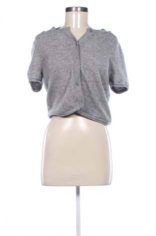 Damski kardigan H&M Divided, Rozmiar M, Kolor Szary, Cena 66,67 zł