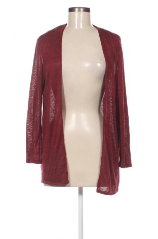 Dámsky kardigán H&M Divided, Veľkosť M, Farba Červená, Cena  16,95 €