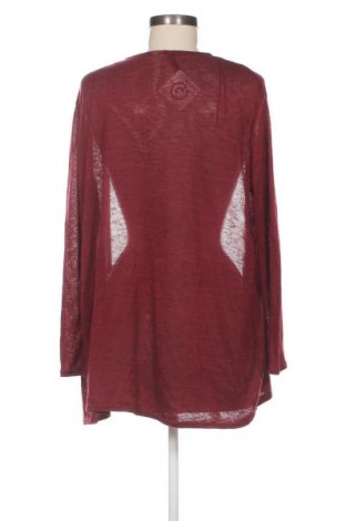 Dámsky kardigán H&M Divided, Veľkosť M, Farba Červená, Cena  16,95 €