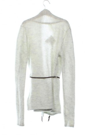 Damen Strickjacke H&M L.O.G.G., Größe XS, Farbe Beige, Preis 20,99 €