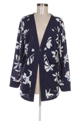 Damen Strickjacke Helena Vera, Größe XL, Farbe Mehrfarbig, Preis 28,99 €
