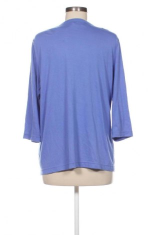 Damen Strickjacke Helena Vera, Größe XL, Farbe Lila, Preis € 28,99