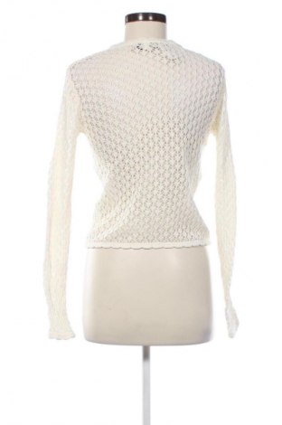 Cardigan de damă Helline, Mărime M, Culoare Ecru, Preț 138,14 Lei