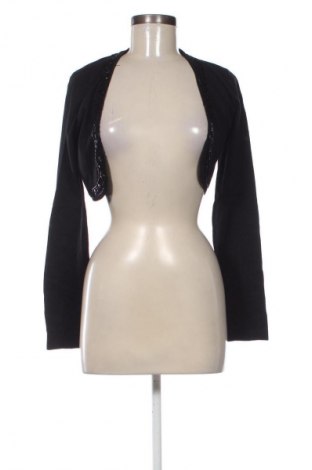 Cardigan de damă Hema, Mărime M, Culoare Negru, Preț 138,14 Lei