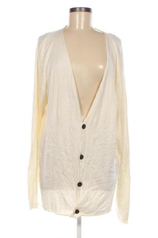 Cardigan de damă Home Bound, Mărime XXL, Culoare Bej, Preț 70,99 Lei