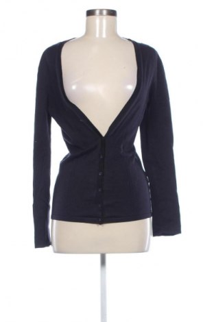 Cardigan de damă Hugo Boss, Mărime S, Culoare Albastru, Preț 418,37 Lei
