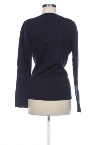 Cardigan de damă Hugo Boss, Mărime S, Culoare Albastru, Preț 418,37 Lei