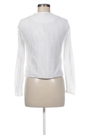 Damen Strickjacke Ichi, Größe S, Farbe Weiß, Preis 28,99 €