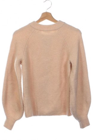 Cardigan de damă Indiska, Mărime XS, Culoare Bej, Preț 104,59 Lei