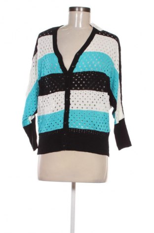 Damen Strickjacke Intrama, Größe M, Farbe Mehrfarbig, Preis 20,99 €