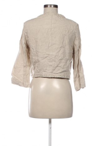 Damen Strickjacke Jacqueline Riu, Größe L, Farbe Beige, Preis 20,99 €