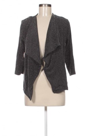 Damen Strickjacke Jean Pascale, Größe M, Farbe Schwarz, Preis 14,99 €