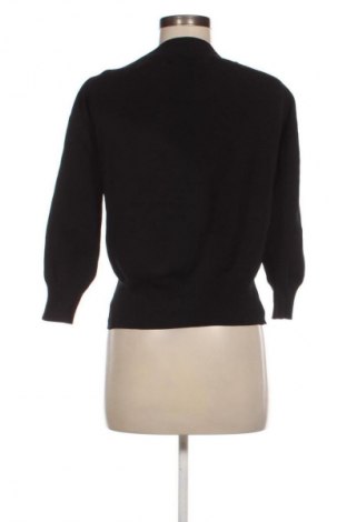 Cardigan de damă Jovonna, Mărime S, Culoare Negru, Preț 202,99 Lei