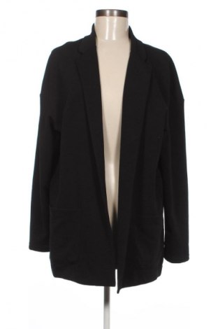 Damen Strickjacke Kiabi, Größe XL, Farbe Schwarz, Preis 20,99 €