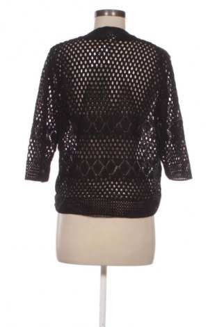 Damski kardigan Knitt, Rozmiar M, Kolor Czarny, Cena 95,99 zł