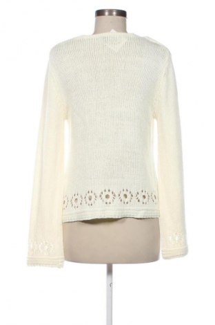 Cardigan de damă Kriss, Mărime S, Culoare Ecru, Preț 104,59 Lei