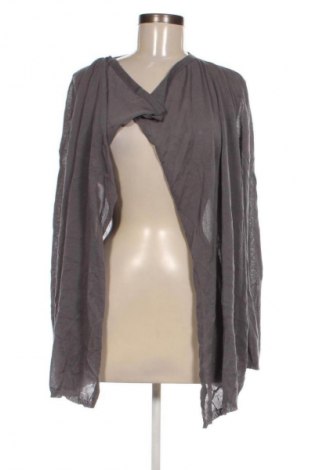 Damen Strickjacke La Verite, Größe M, Farbe Grau, Preis 31,99 €