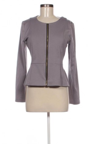Damen Strickjacke Lanti, Größe M, Farbe Grau, Preis 20,99 €