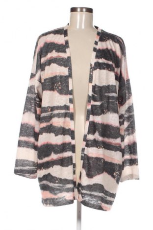 Cardigan de damă Laura Torelli, Mărime L, Culoare Multicolor, Preț 94,99 Lei