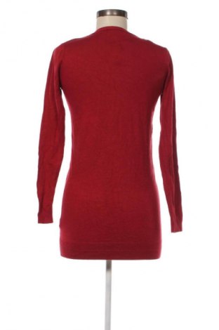 Cardigan de damă Lefties, Mărime M, Culoare Roșu, Preț 94,99 Lei