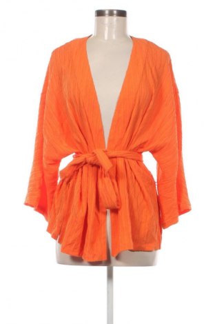 Damen Strickjacke Lindex, Größe S, Farbe Orange, Preis € 32,99