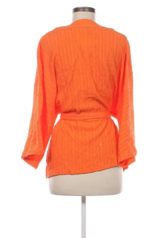 Damen Strickjacke Lindex, Größe S, Farbe Orange, Preis € 32,99
