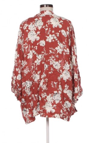 Damen Strickjacke Lindex, Größe L, Farbe Mehrfarbig, Preis 8,99 €