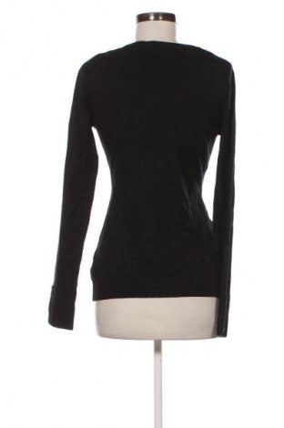 Damen Strickjacke Lola & Liza, Größe M, Farbe Schwarz, Preis 10,99 €
