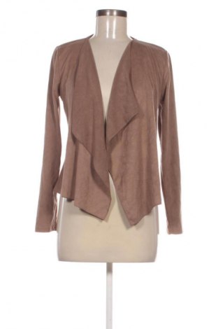 Cardigan de damă Lola & Liza, Mărime S, Culoare Maro, Preț 133,99 Lei