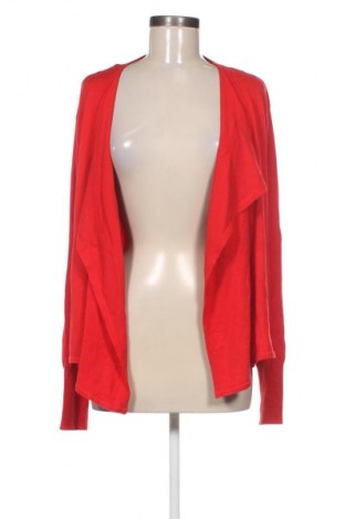 Damski kardigan Lola by Little West 8, Rozmiar XL, Kolor Czerwony, Cena 95,99 zł