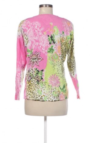 Damen Strickjacke Louise Fd, Größe L, Farbe Mehrfarbig, Preis € 20,99