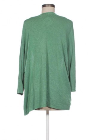 Dámsky kardigán Made In Italy, Veľkosť XL, Farba Zelená, Cena  15,00 €