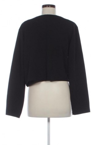 Damen Strickjacke Made In Italy, Größe 3XL, Farbe Schwarz, Preis € 17,99