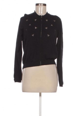 Damen Strickjacke Mado Et Les Autres, Größe M, Farbe Schwarz, Preis 28,99 €